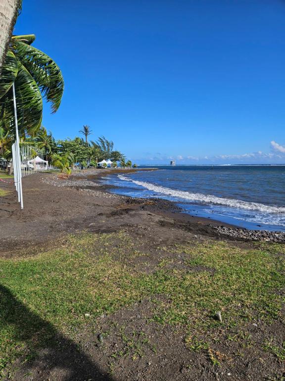 Location Villa ARIIMOANA - photo 12 - Tahiti, Polynésie
