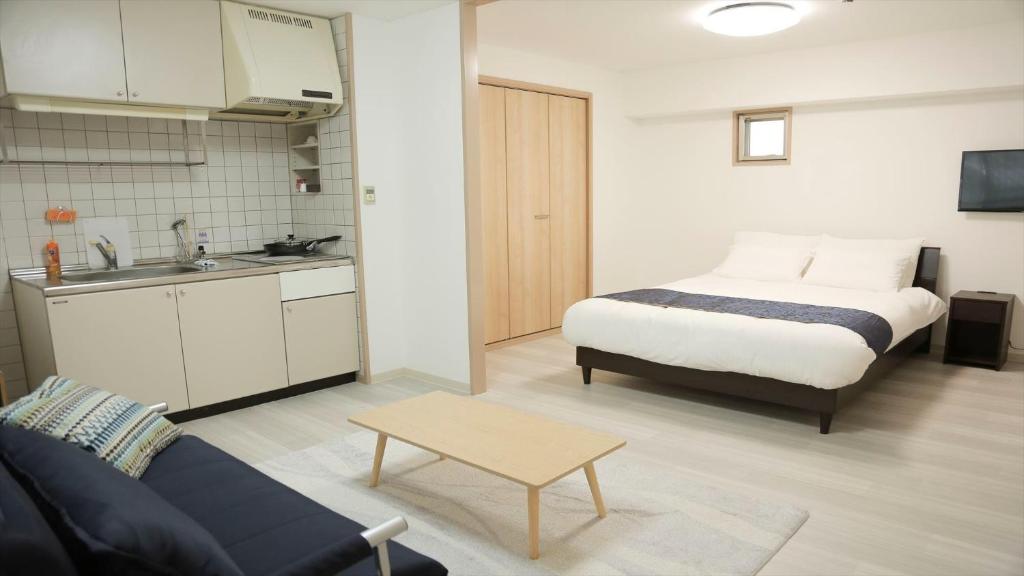 Kyoto - Hotel / Vacation STAY 73651 - Studio