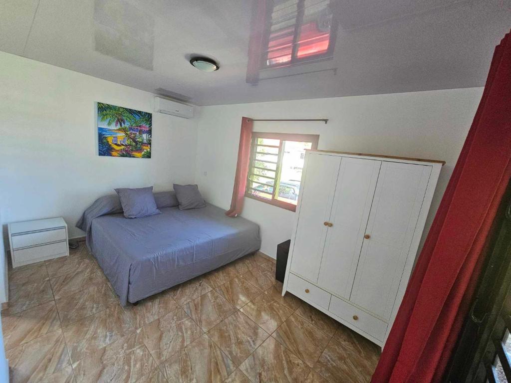 Location Villa ARIIMOANA - photo 6 - Tahiti, Polynésie