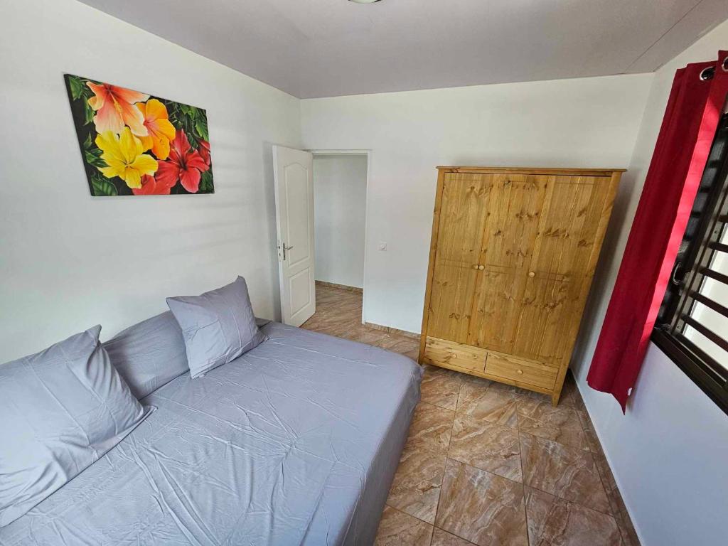 Location Villa ARIIMOANA - photo 2 - Tahiti, Polynésie