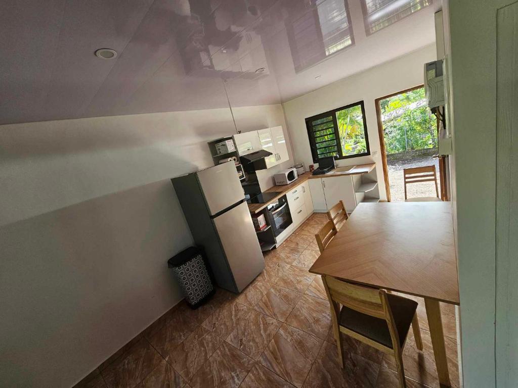 Location Villa ARIIMOANA - photo 7 - Tahiti, Polynésie