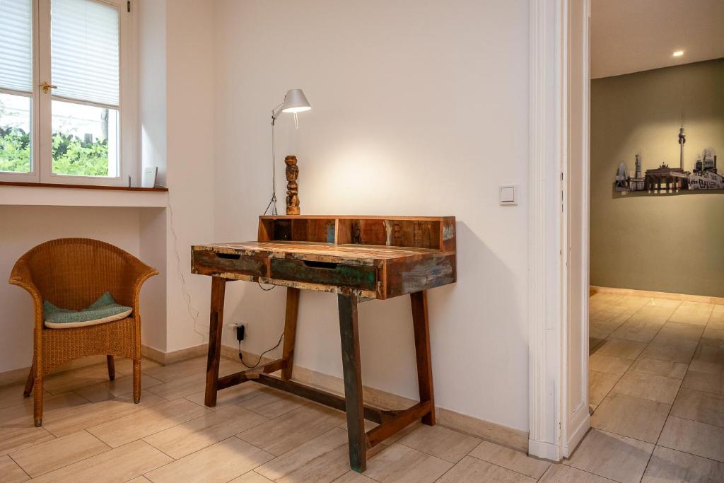 رزرو هتل و هاستل، TempelCasa Kreuzberg, 09037376597