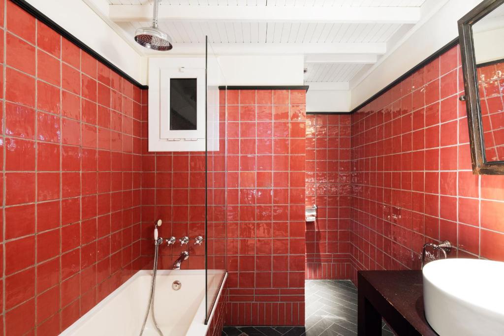 La França Travellers Adults Only - Resim 28