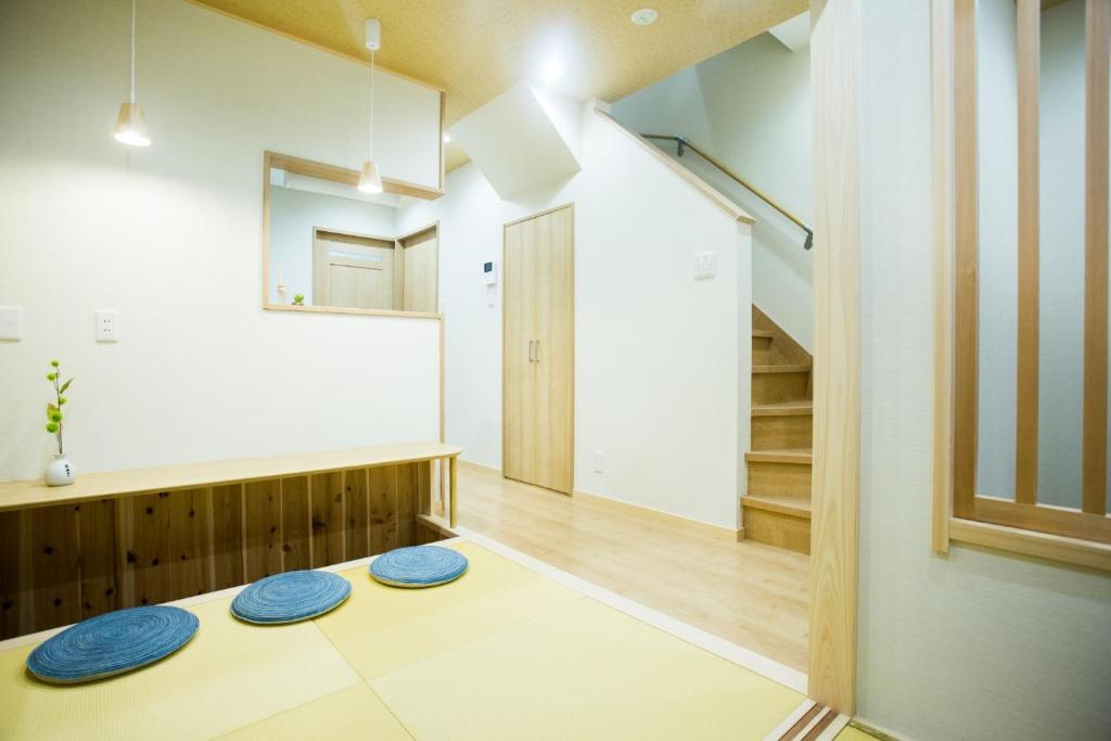 Kyoto - House - Vacation STAY 82075 - Holiday Home