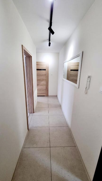 Solankowy Apartament - 1ベッドルームのアパート
