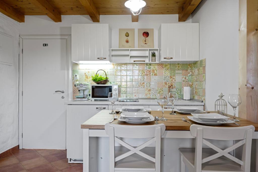 Kalpic Suites & Villa - 15