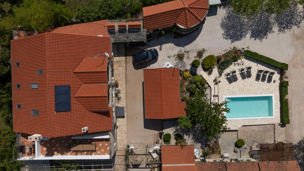 Kalpic Suites & Villa - 19