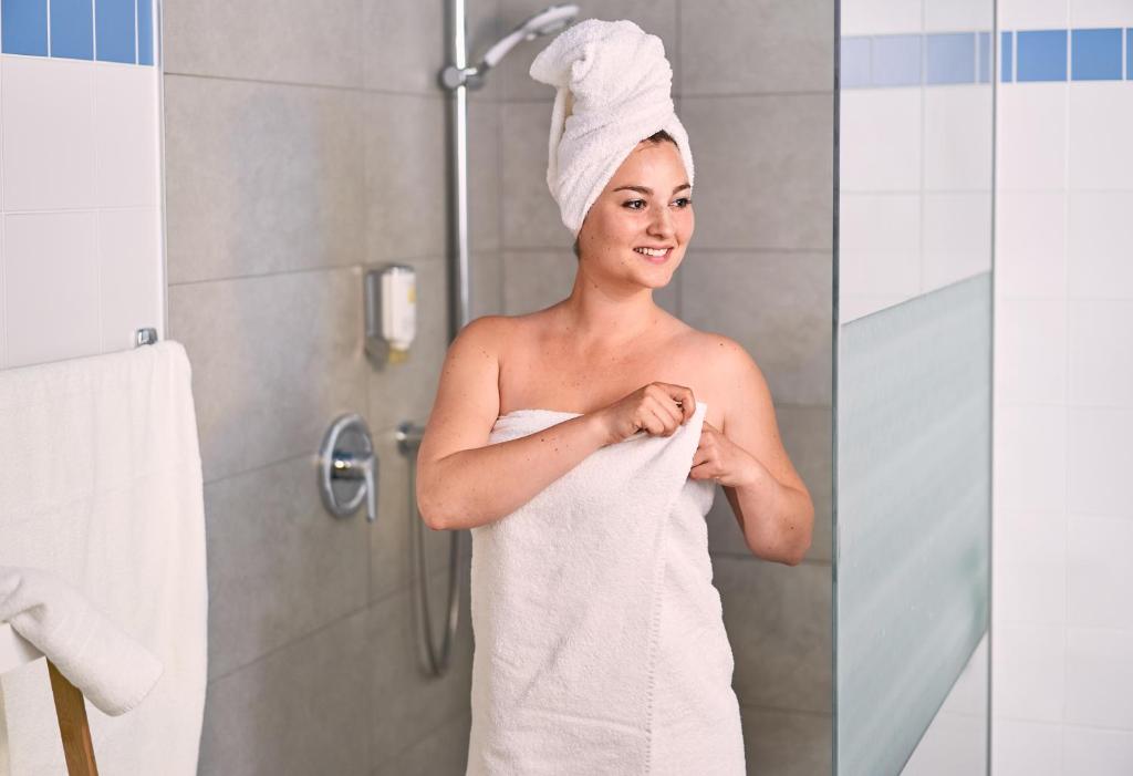 Europahaus Wien - Resim 3