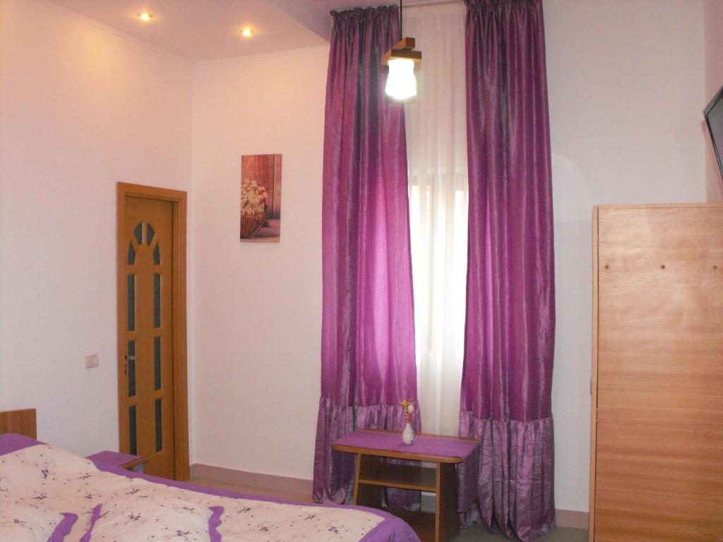 Casa Rustica - Superior Double Room