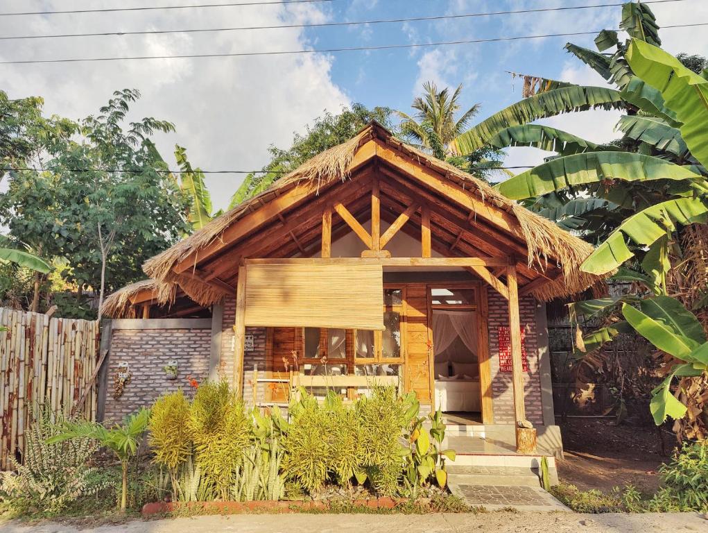 Cassabonelly - Budget Double Room