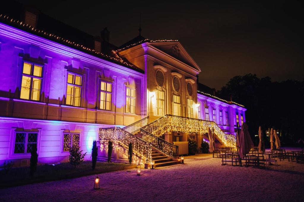 Fotografie z fotogalerie ubytování Europahaus Wien ve Vídni