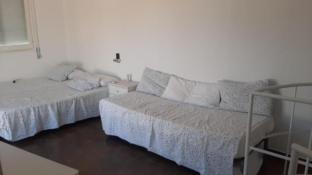 Fotografie z fotogalerie ubytování Estupenda casa a Miami v destinaci Montroig