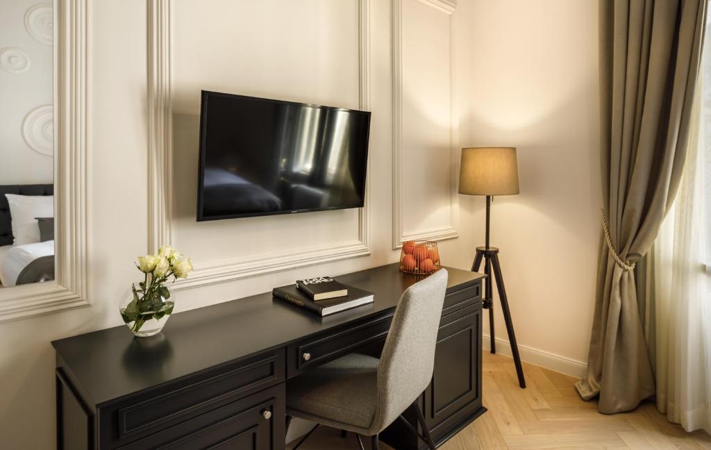 Hotel Imperial - by Liburnia Hotels & Villas - 10