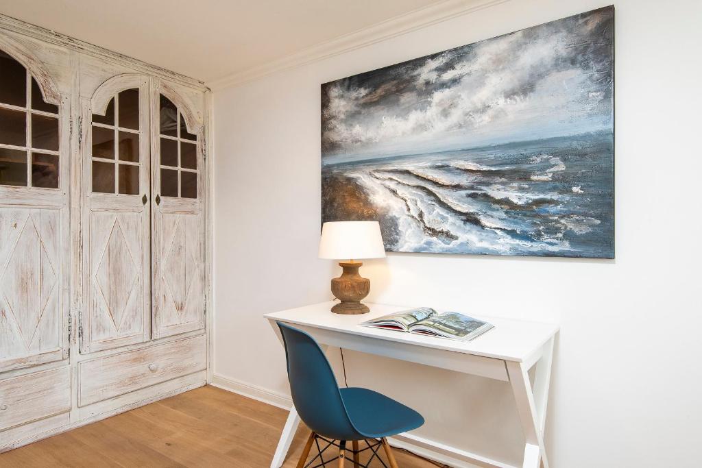 Fotografie z fotogalerie ubytování Sylthaus v destinaci Archsum