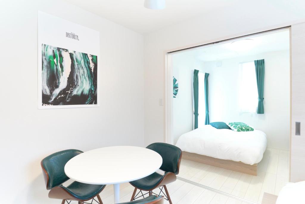 Sugamo Green Heights by Tranova