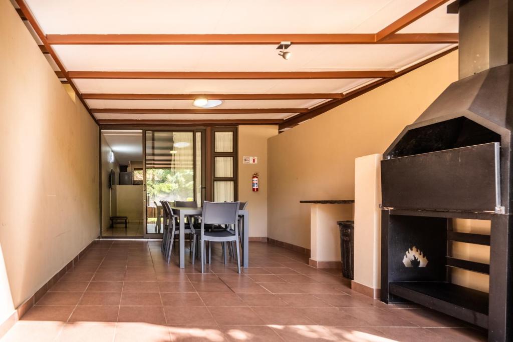 ATKV Klein-Kariba - 5 Sleeper Flat A