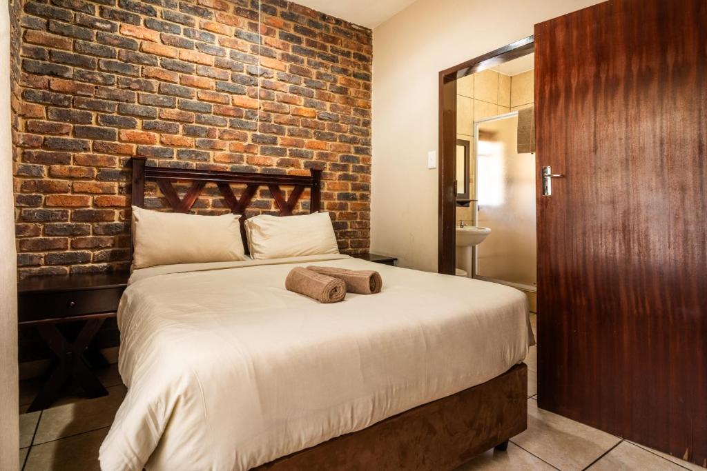 ATKV Klein-Kariba - 4 Sleeper Flat A