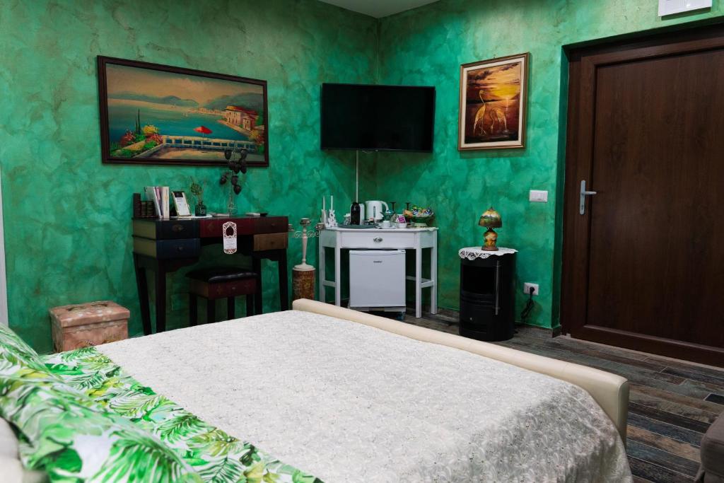 Truni Farm Country House - Superior King Room