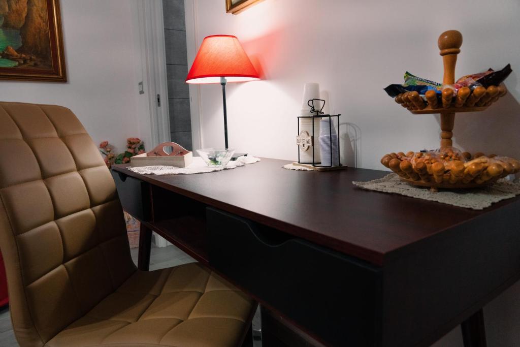 Truni Farm Country House - Budget Double Room