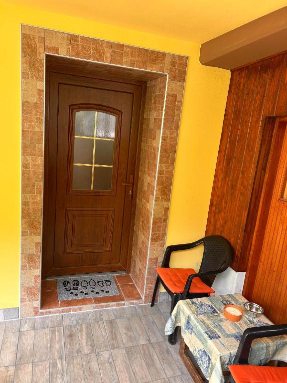 Fotografie z fotogalerie ubytování Apartma Brin v destinaci Bovec