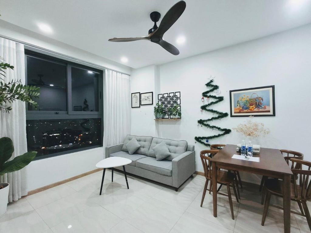 Bcons Garden Luxury Aparment - One-Bedroom Premier Apartment