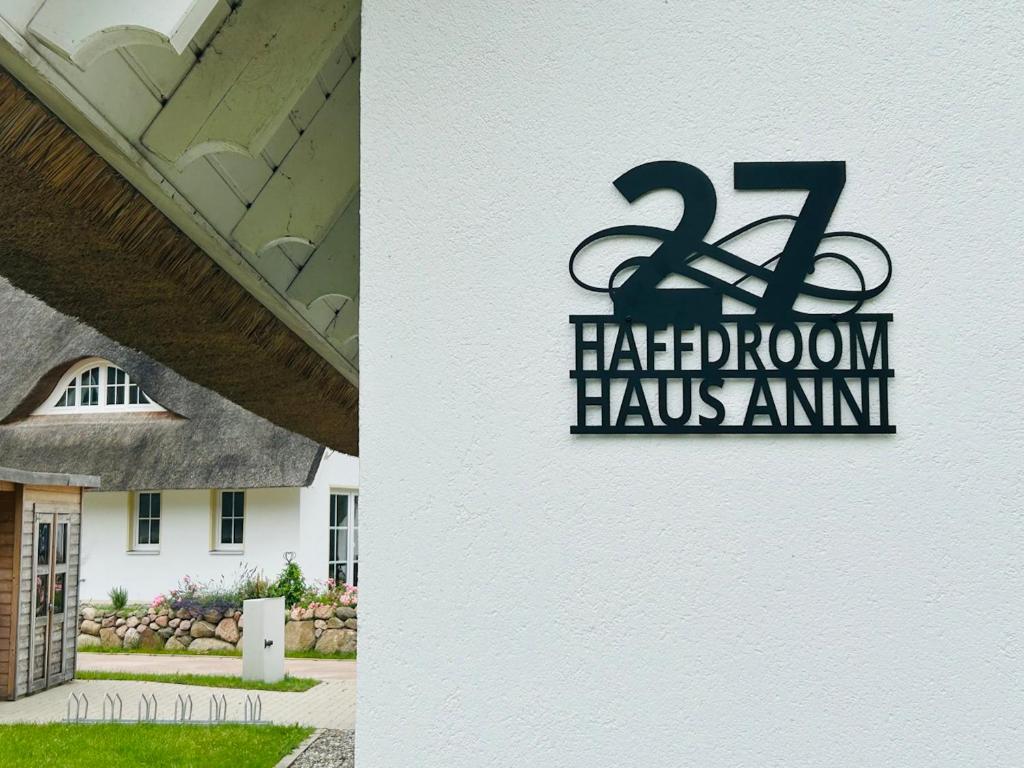 ANNI - Ferienhaus mit Kamin und Sauna für 6 Personen