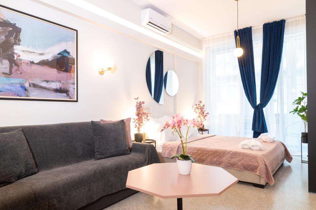 Syntagma Sweet House 4