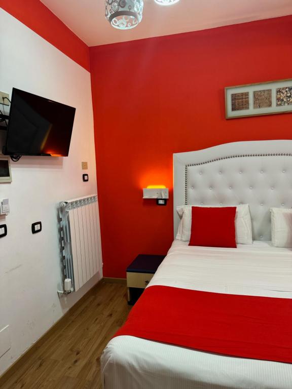 Hotel Veronese - Resim 32