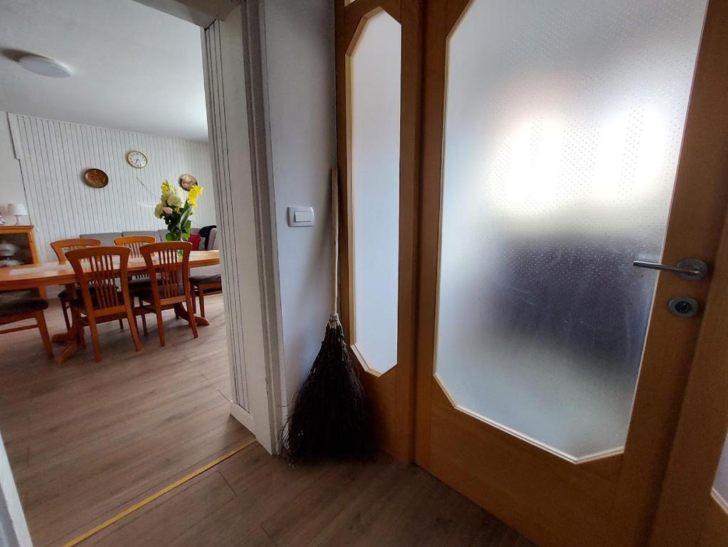 Fotografie z fotogalerie ubytování Domačija pri Ivankovih v destinaci Osilnica