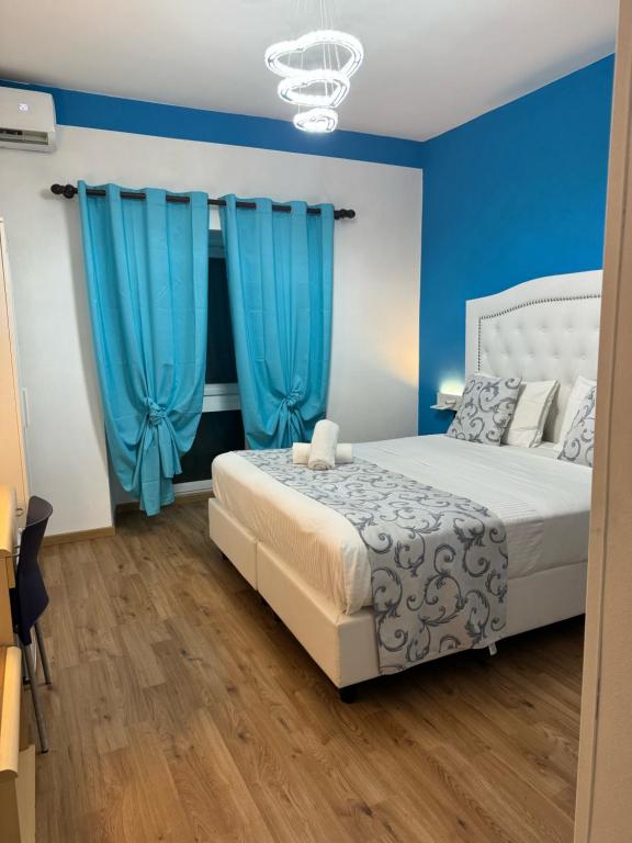 Hotel Veronese - Resim 37