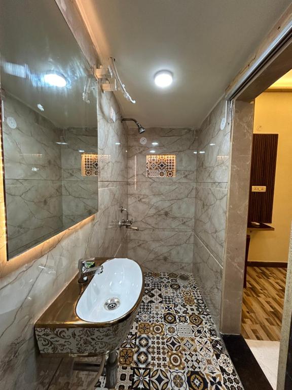 Bagno di Max Guest House