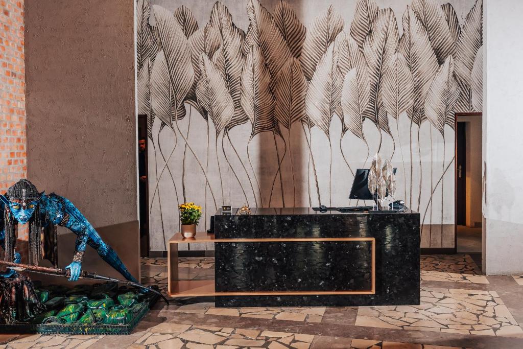 Fotografie z fotogalerie ubytování Hotel Sphinx v destinaci Żabia Wola