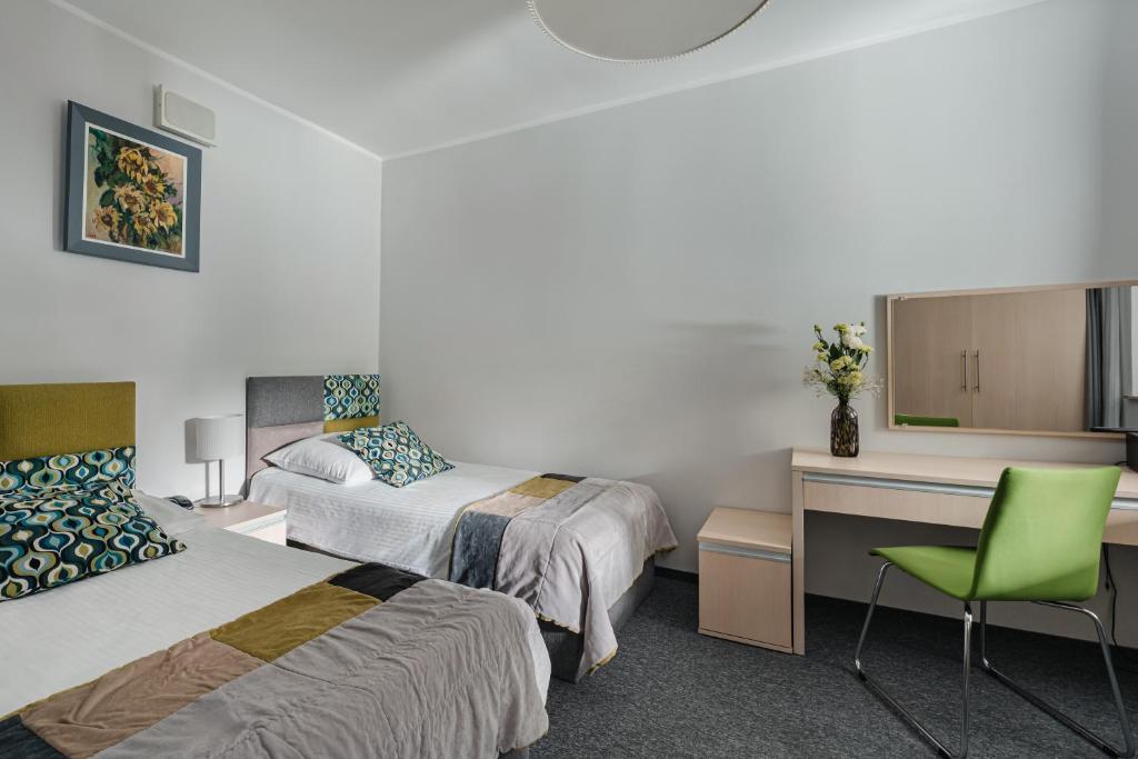 Ośrodek Delfin Rewita - Superior Appartement