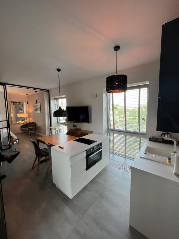 Apartament Faltom 15 Yacht Park - 7