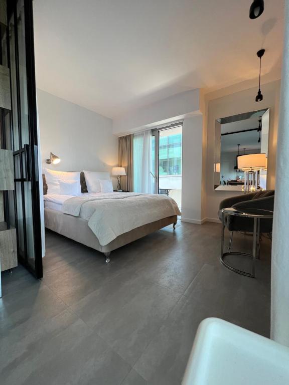 Apartament Faltom 15 Yacht Park - 3