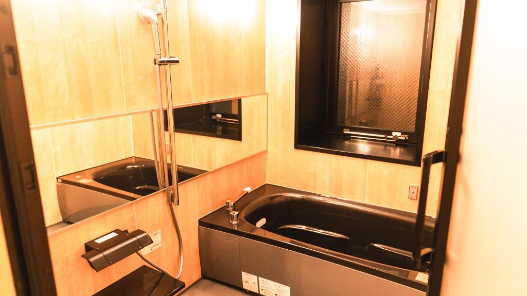 Fotografie z fotogalerie ubytování Tabist kiki HOTEL KYOTO Gojo Karasuma v Kjótu