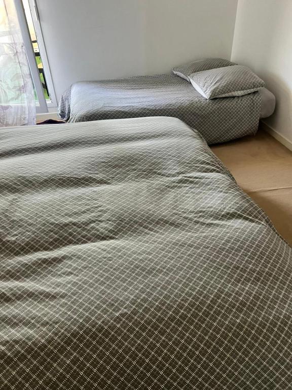 appartement 2 pièces 5min gare val d'Europe parking inclus - 1