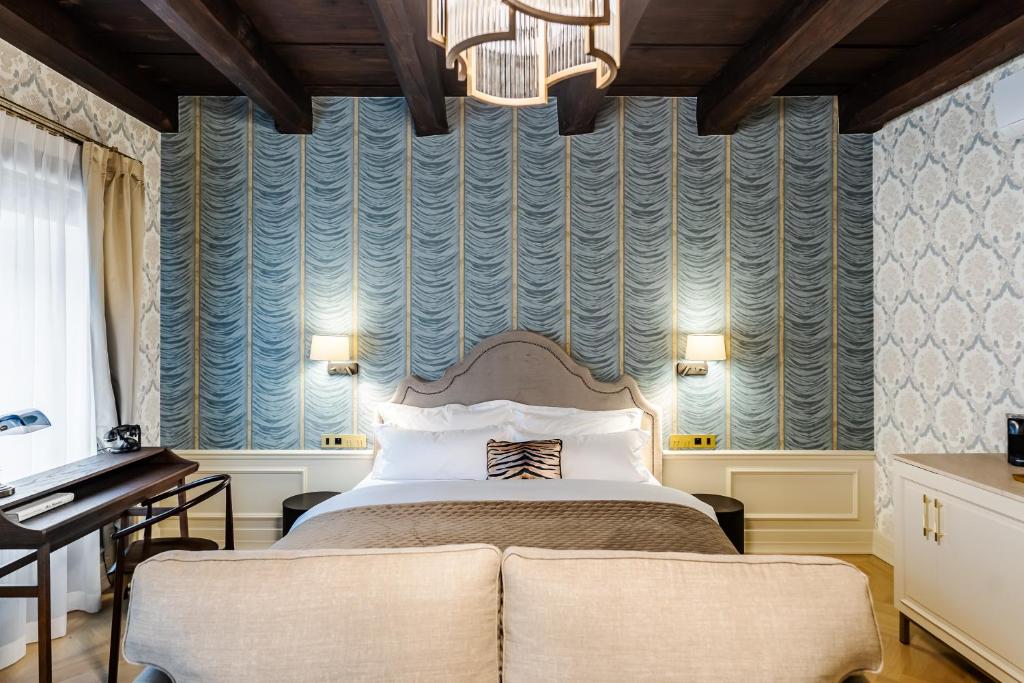 Hotel Unicus Palace Old Town - Destigo Hotels - Resim 40