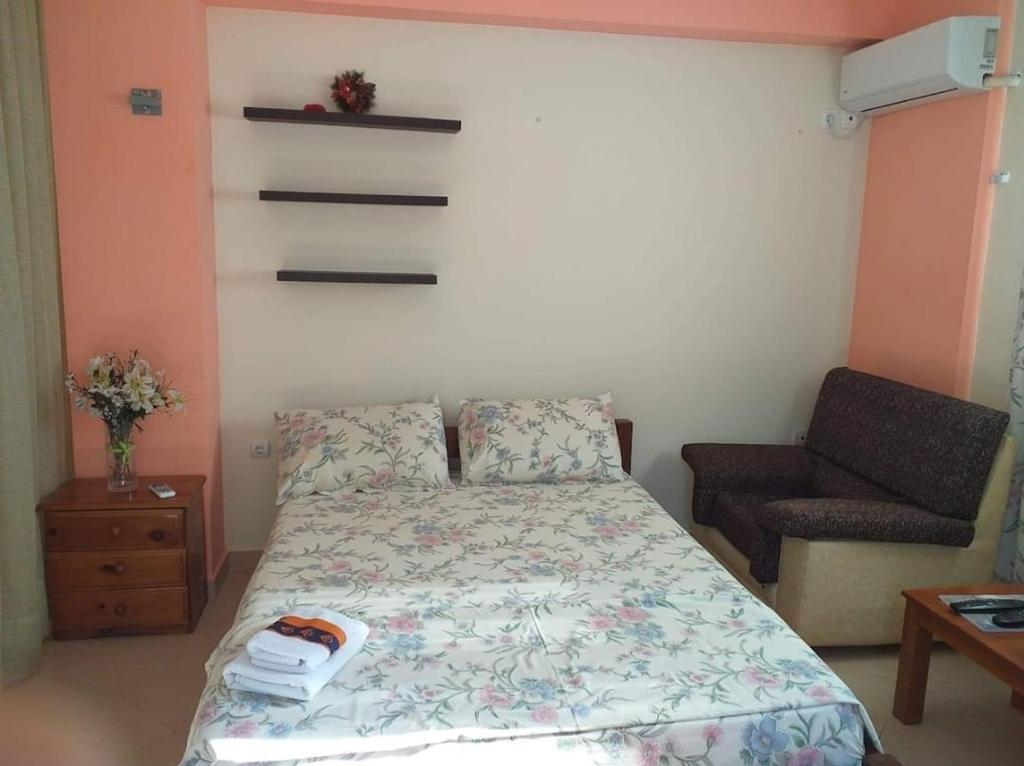 Nino Apartment