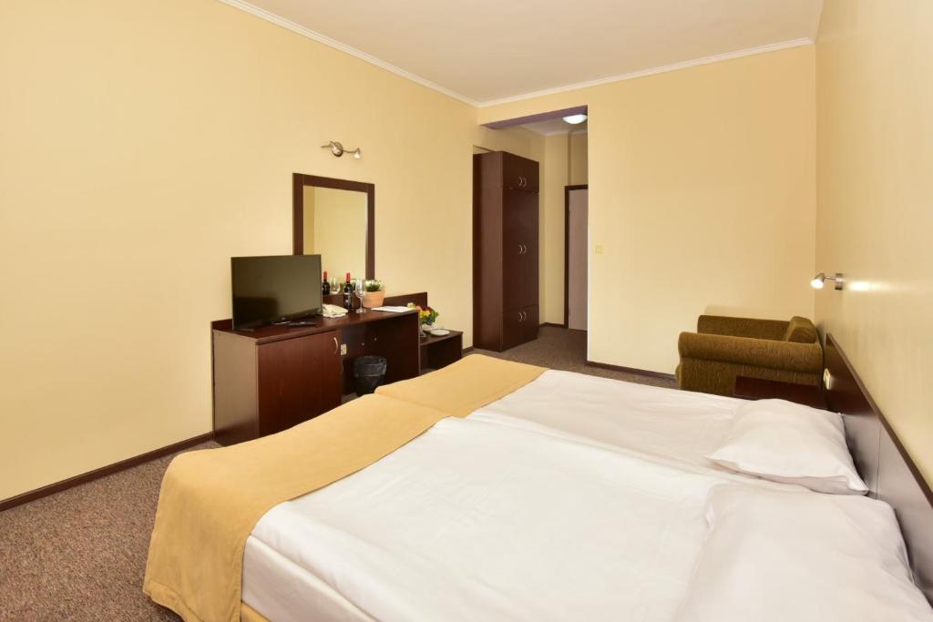 Snezhanka Hotel Pamporovo - Half Board & Ski - Twin Room