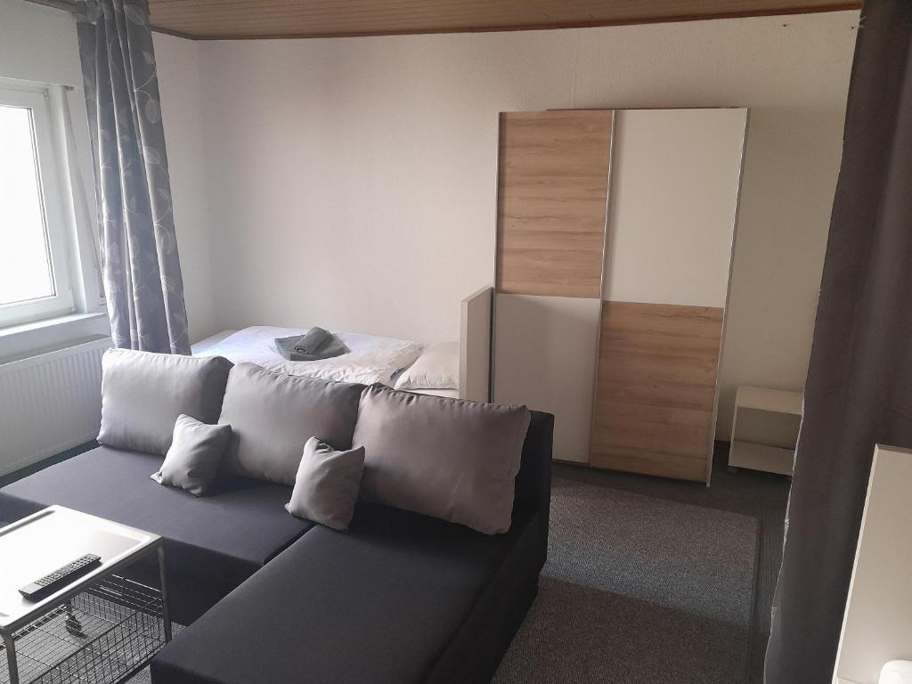 Pension Zum Adler - Appartement