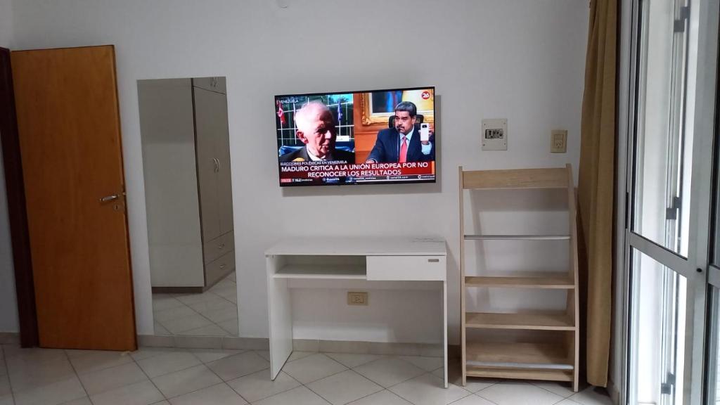 Dpto PLAZA SAENZ PEÑA CÉNTRICO