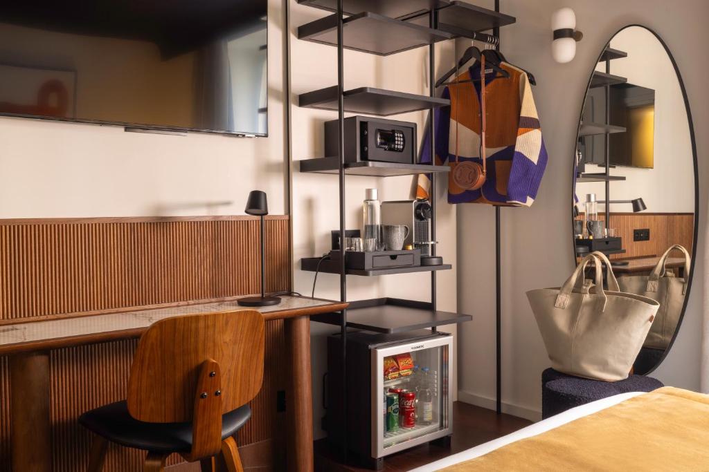 Hôtel Gabbie - Resim 12