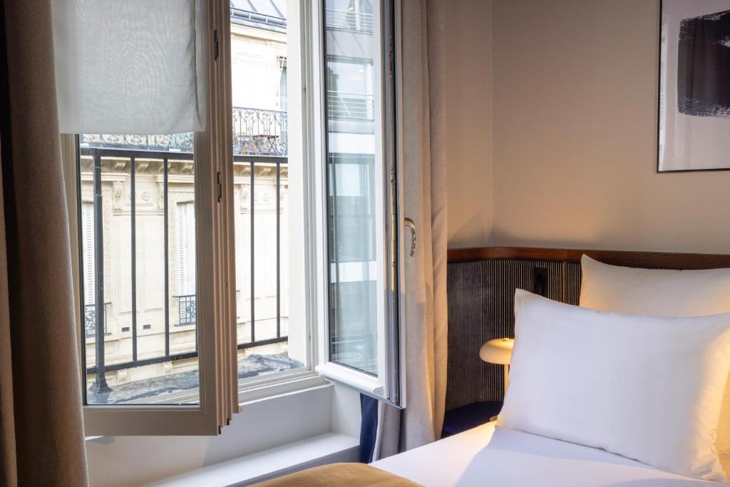 Hôtel Gabbie - Resim 18