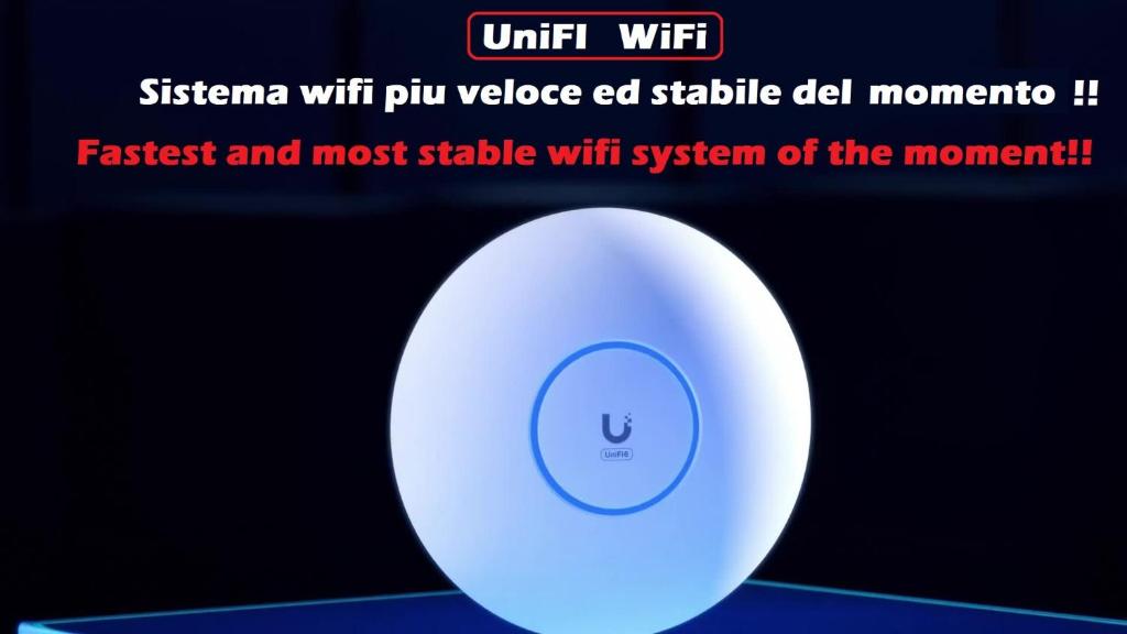 Hotel Ginevra - Resim 7