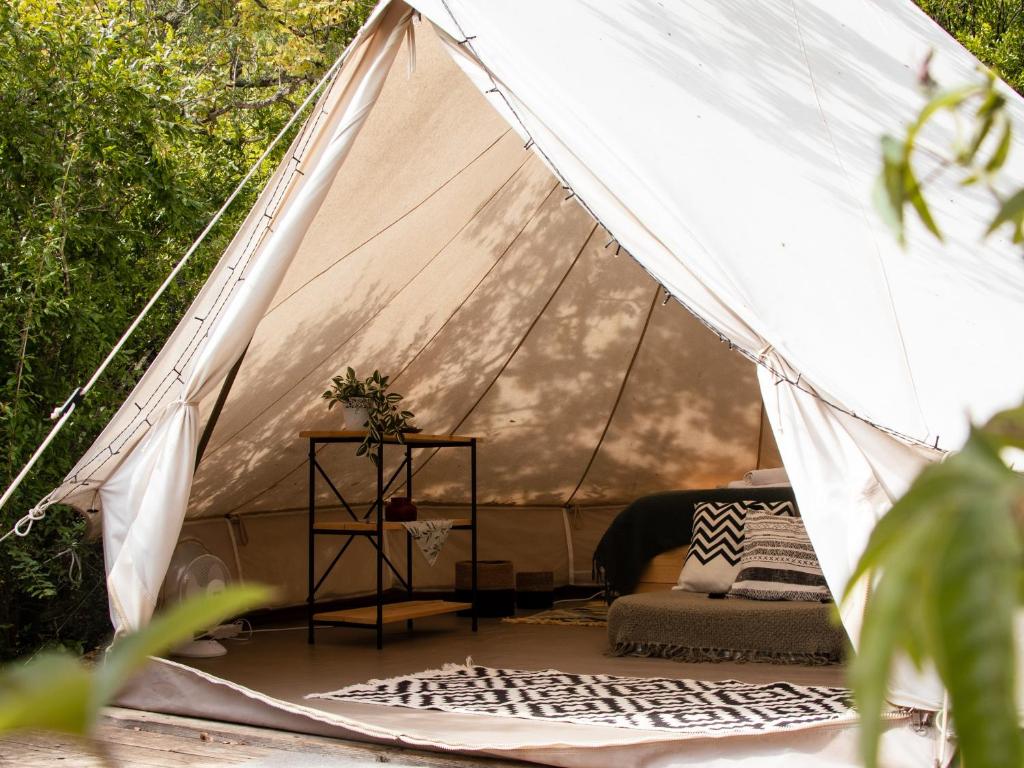Mynd úr myndasafni af Hoopoe Glamping í Virpazar