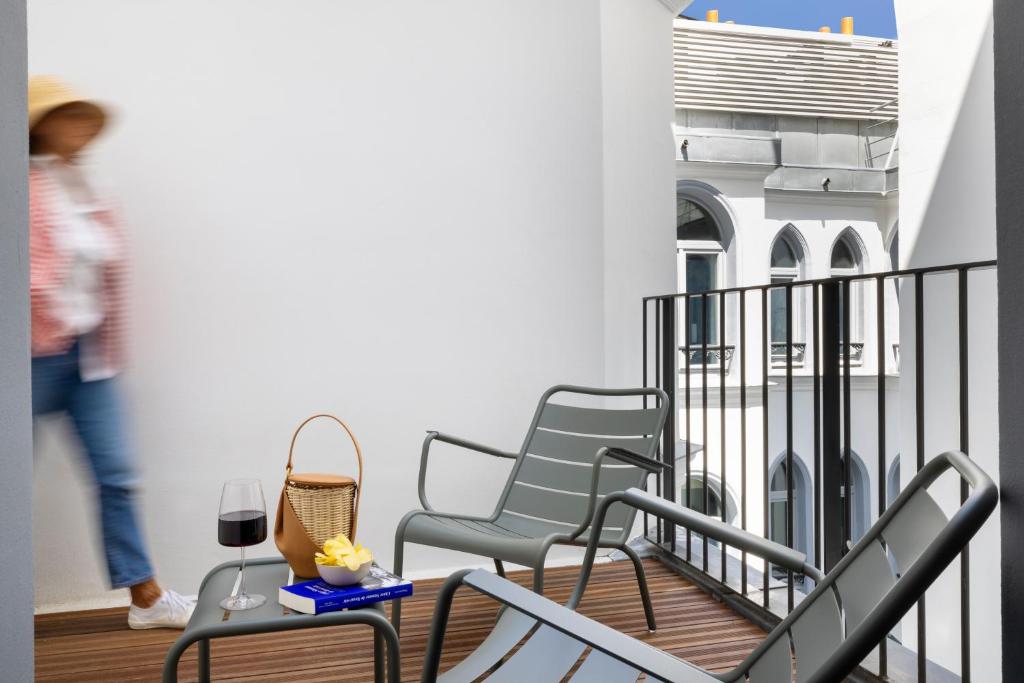 Hôtel Gabbie - Resim 36