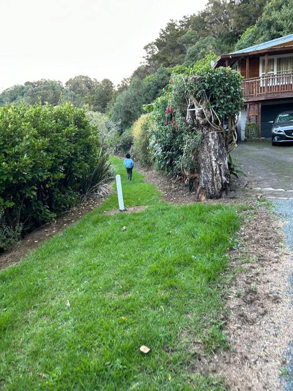 Chalet 13 Bedlington - Resim 16