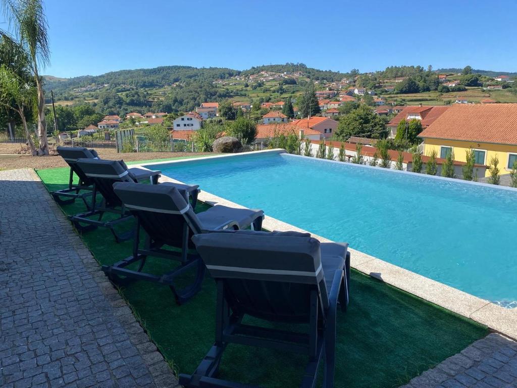 Imagen de la galería de Casa Belavista by House and People, en Paredes de Coura