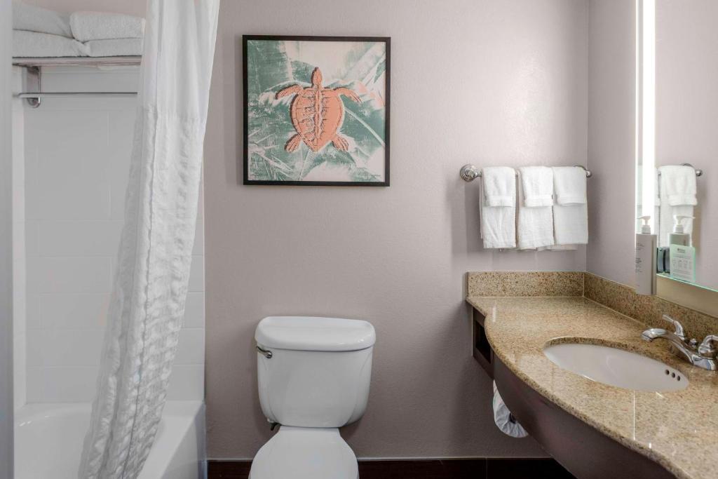 Hilton Garden Inn Sarasota-Bradenton Airport - Chambre Queen Avec Deux Lits Queen